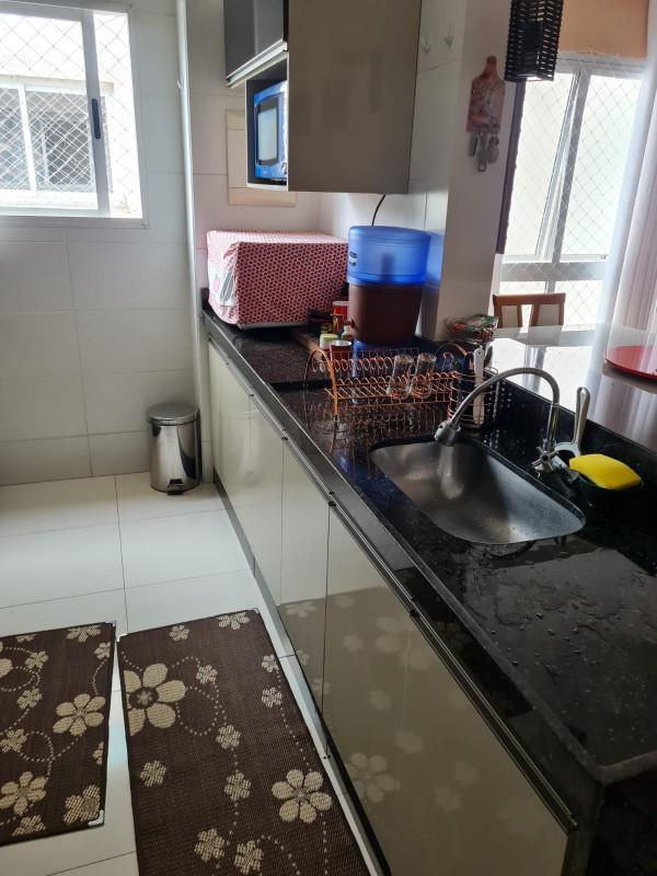 Apartamento, Urca, 2 Quartos, 2 Vagas