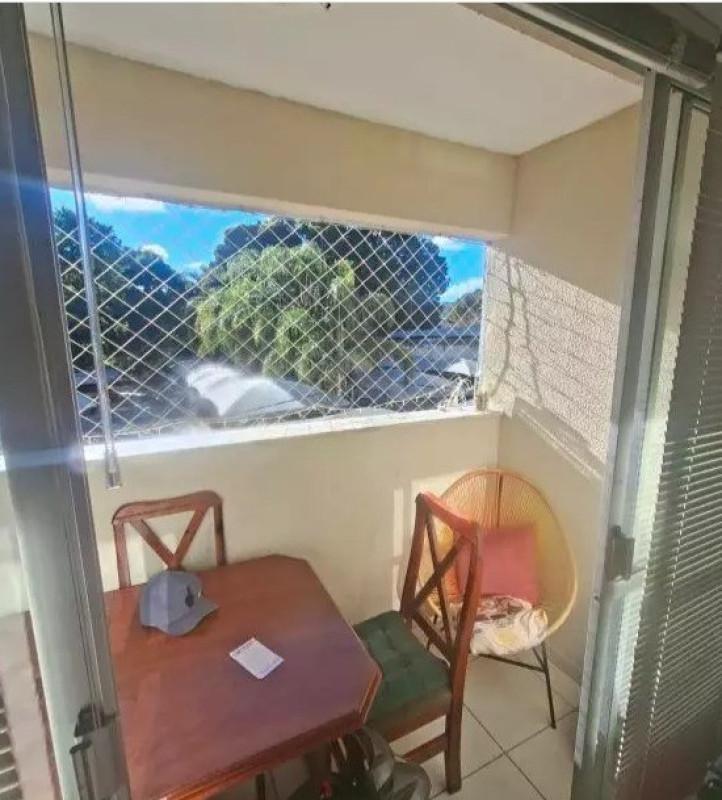 Apartamento, Cinquentenário, 3 Quartos, 1 Vaga, 1 Suíte
