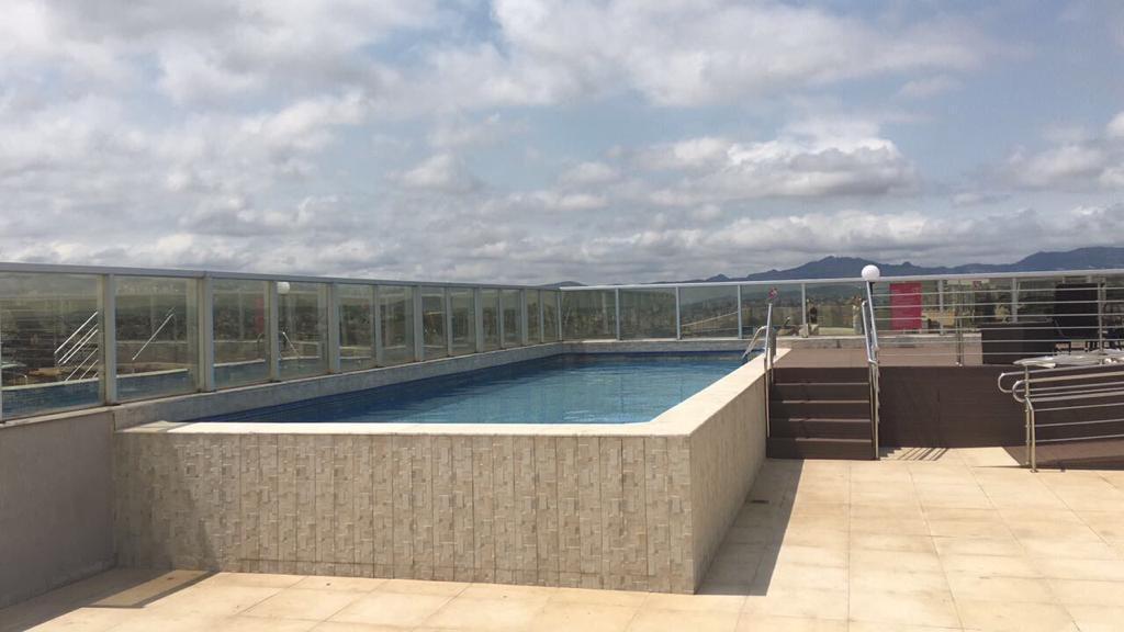 Apartamento, Liberdade, 1 Quarto, 1 Suíte