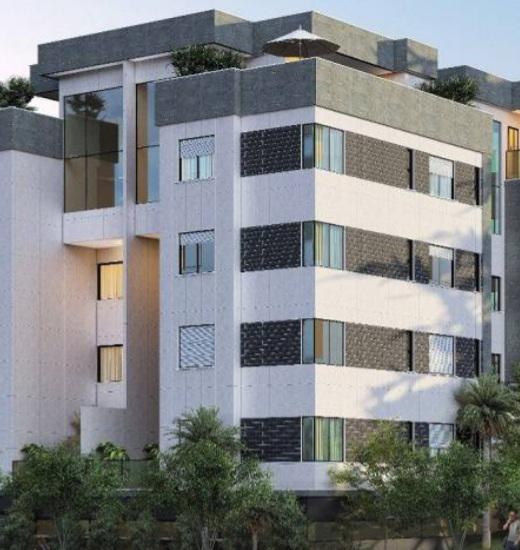 Apartamento, Itapoã, 3 Quartos, 2 Vagas, 1 Suíte