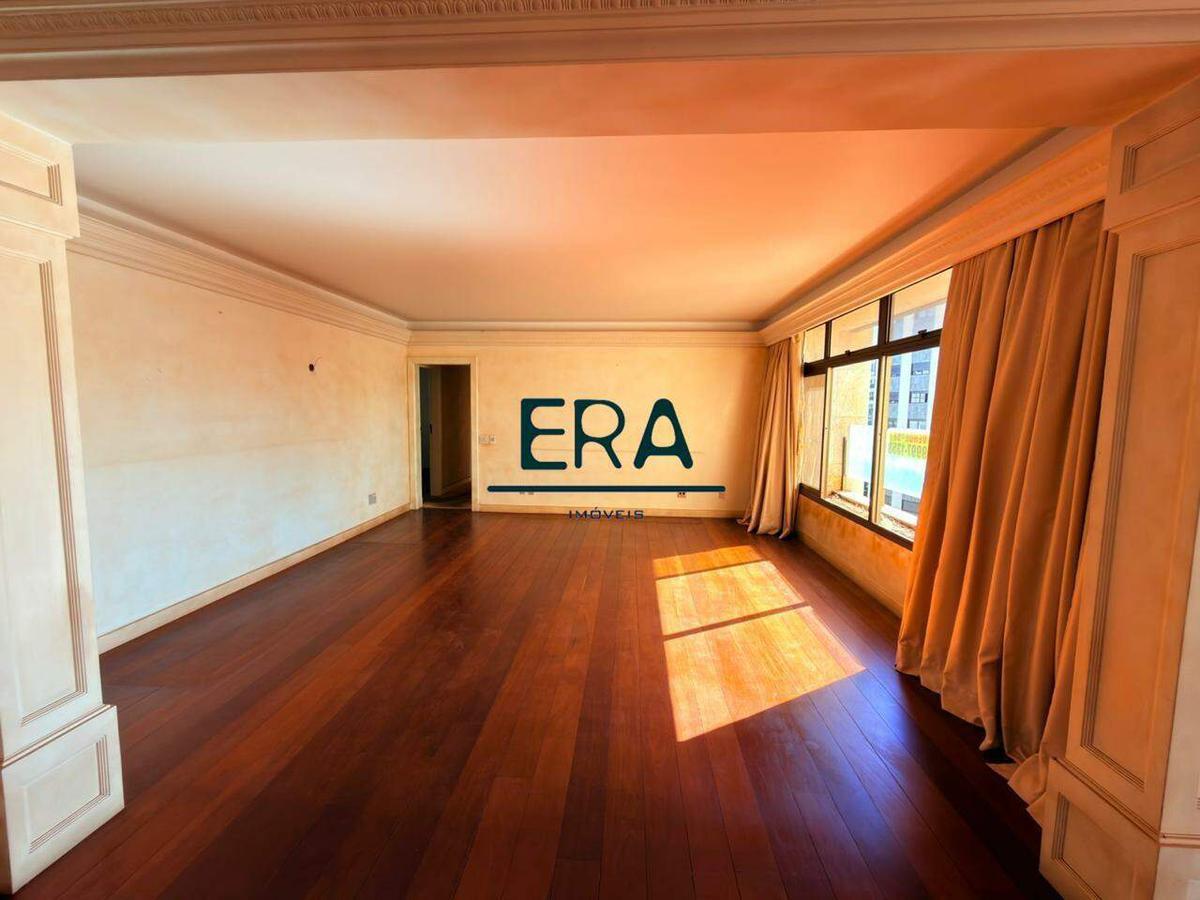 Apartamento, Serra, 4 Quartos, 4 Vagas, 2 Suítes