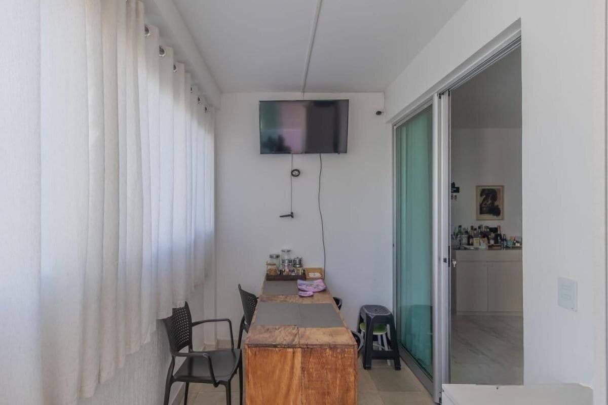 Apartamento, Cruzeiro, 3 Quartos, 2 Vagas, 1 Suíte