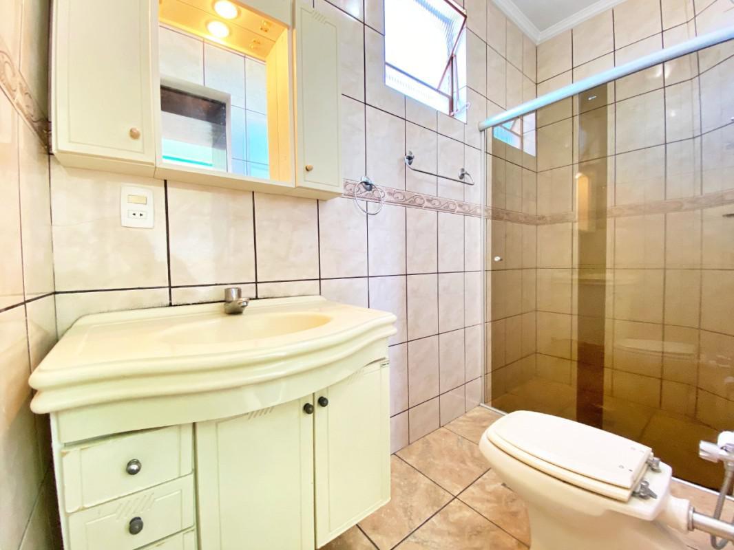 Apartamento, Caiçaras, 3 Quartos, 2 Vagas, 1 Suíte