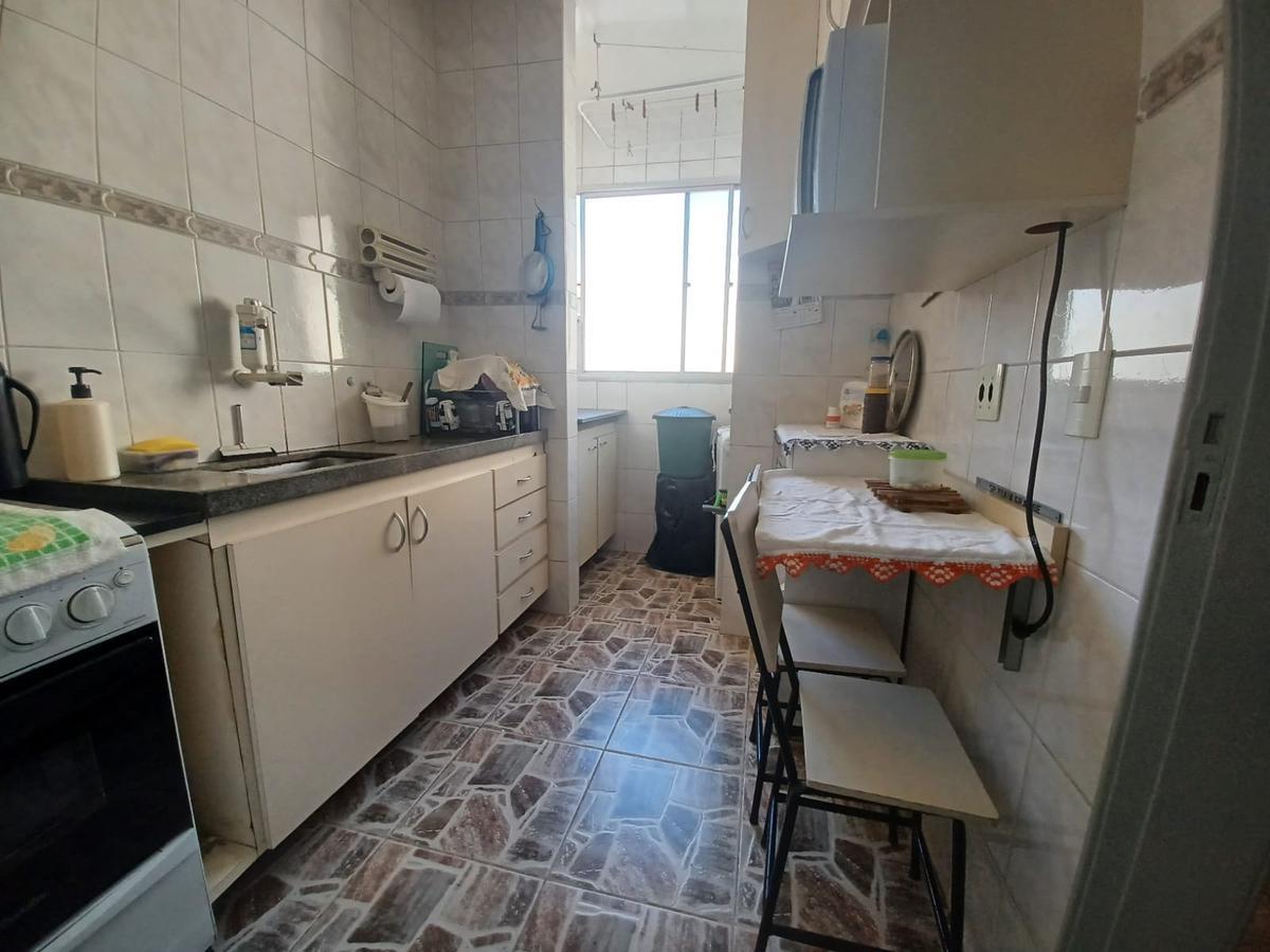 Apartamento, Jardim Riacho das Pedras, 2 Quartos, 1 Vaga