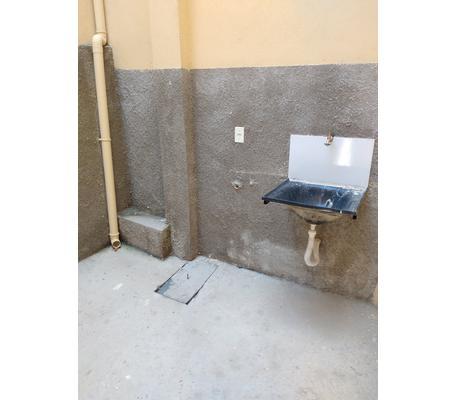 Casa, Xangrilá, 2 Quartos, 1 Vaga