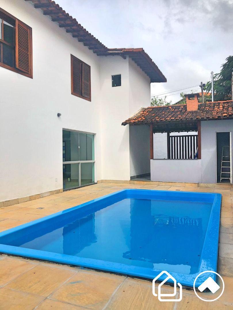 Casa, Santa Amélia, 3 Quartos, 2 Vagas, 1 Suíte