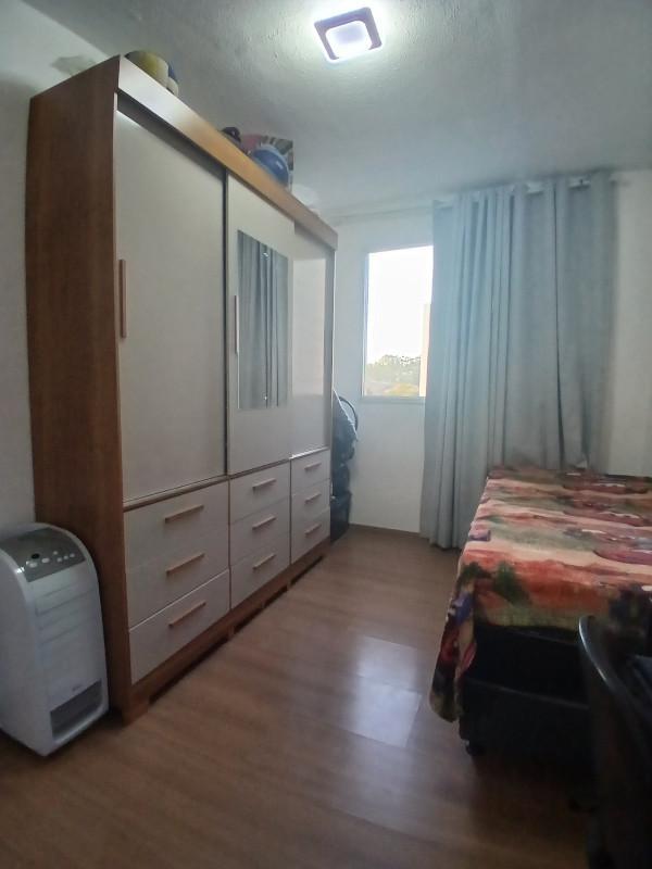 Apartamento, Jardim Riacho das Pedras, 2 Quartos, 1 Vaga, 1 Suíte