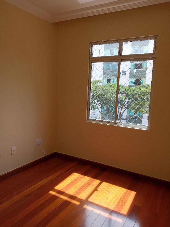 Apartamento, Castelo, 3 Quartos, 1 Vaga