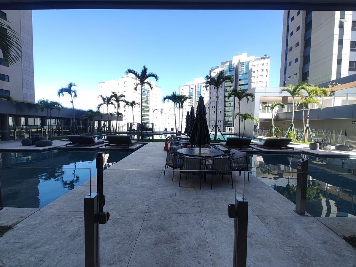 Apartamento, Vila da Serra, 4 Quartos, 4 Vagas, 4 Suítes