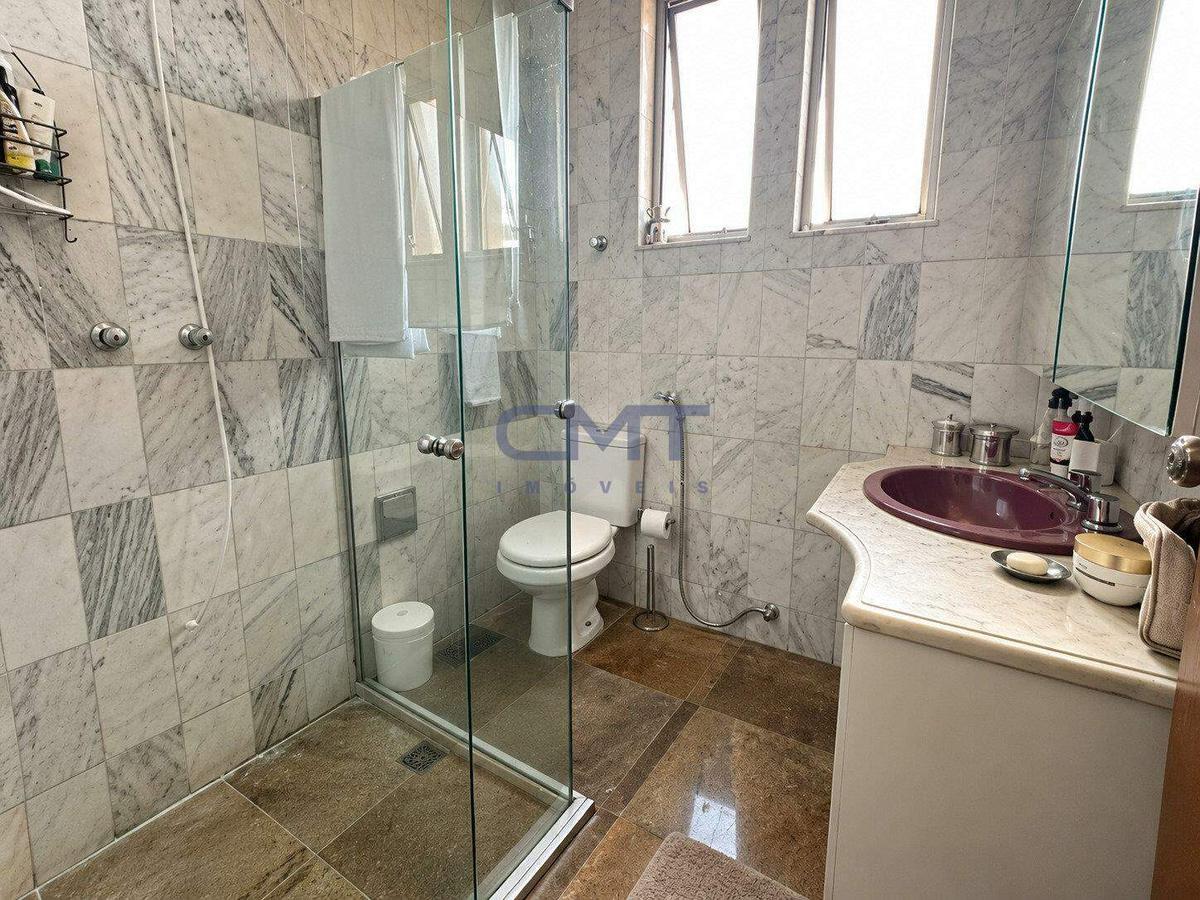 Apartamento, Santa Lúcia, 4 Quartos, 2 Vagas, 2 Suítes