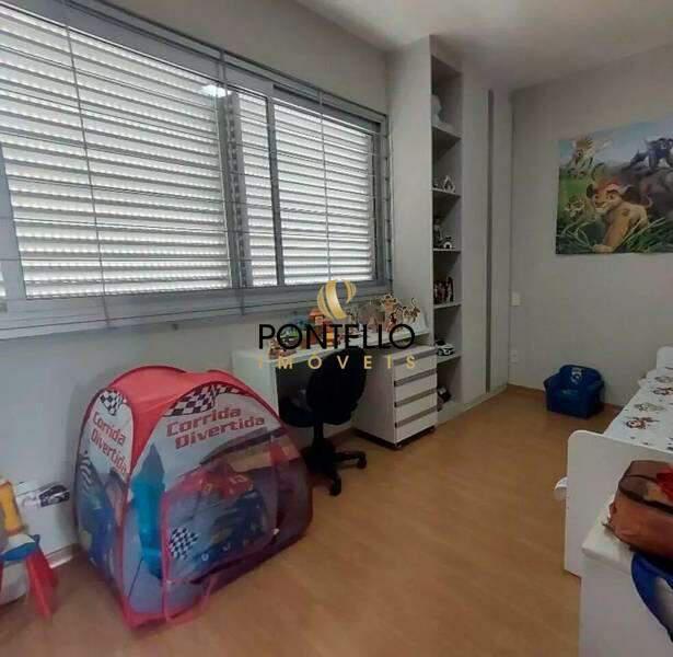 Cobertura, Sion, 3 Quartos, 4 Vagas, 2 Suítes