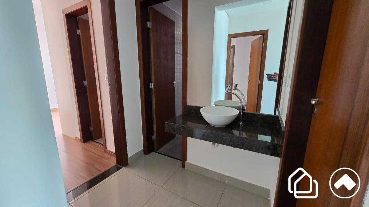 Apartamento, Buritis, 3 Quartos, 3 Vagas, 2 Suítes