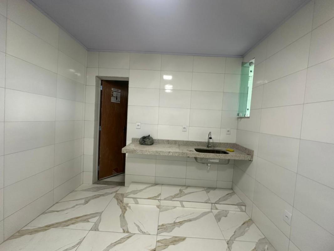 Casa, Paraíso, 3 Quartos, 0 Vaga