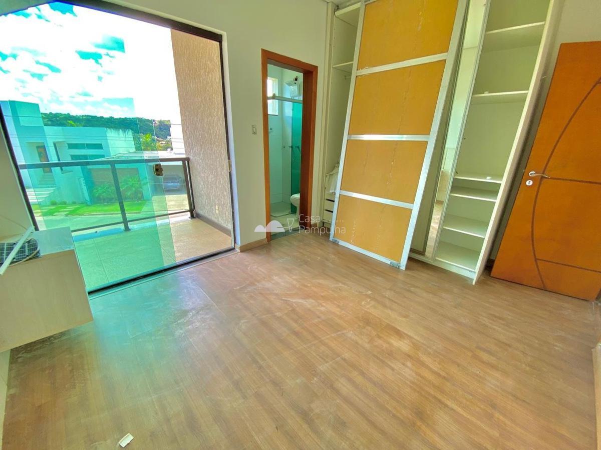 Casa, Condomínio Rosa dos Ventos, 3 Quartos, 4 Vagas, 3 Suítes