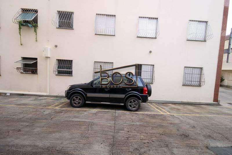 Apartamento, Sagrada Família, 4 Quartos, 1 Vaga, 1 Suíte