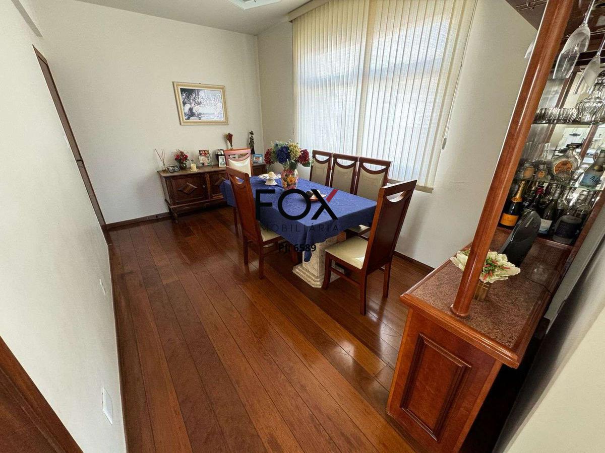 Apartamento, Cidade Nova, 4 Quartos, 2 Vagas, 1 Suíte