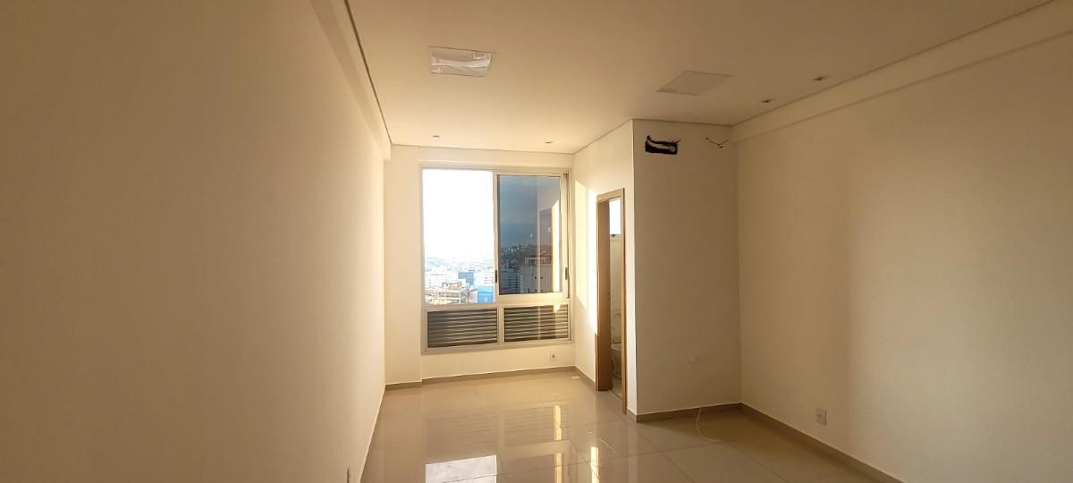 Sala, Buritis, 0 Quarto, 1 Vaga