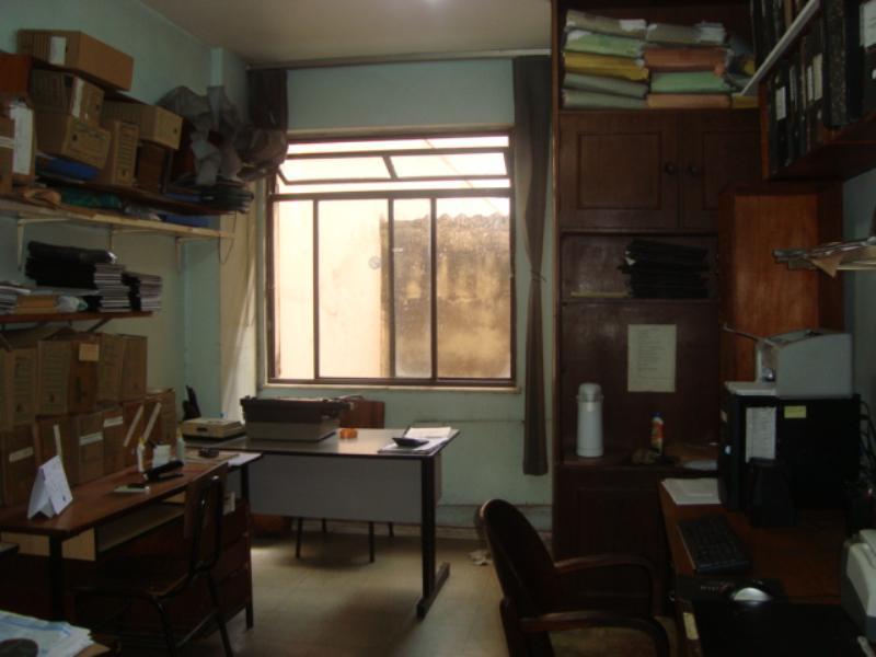 Sala, Barro Preto, 0 Quarto, 0 Vaga