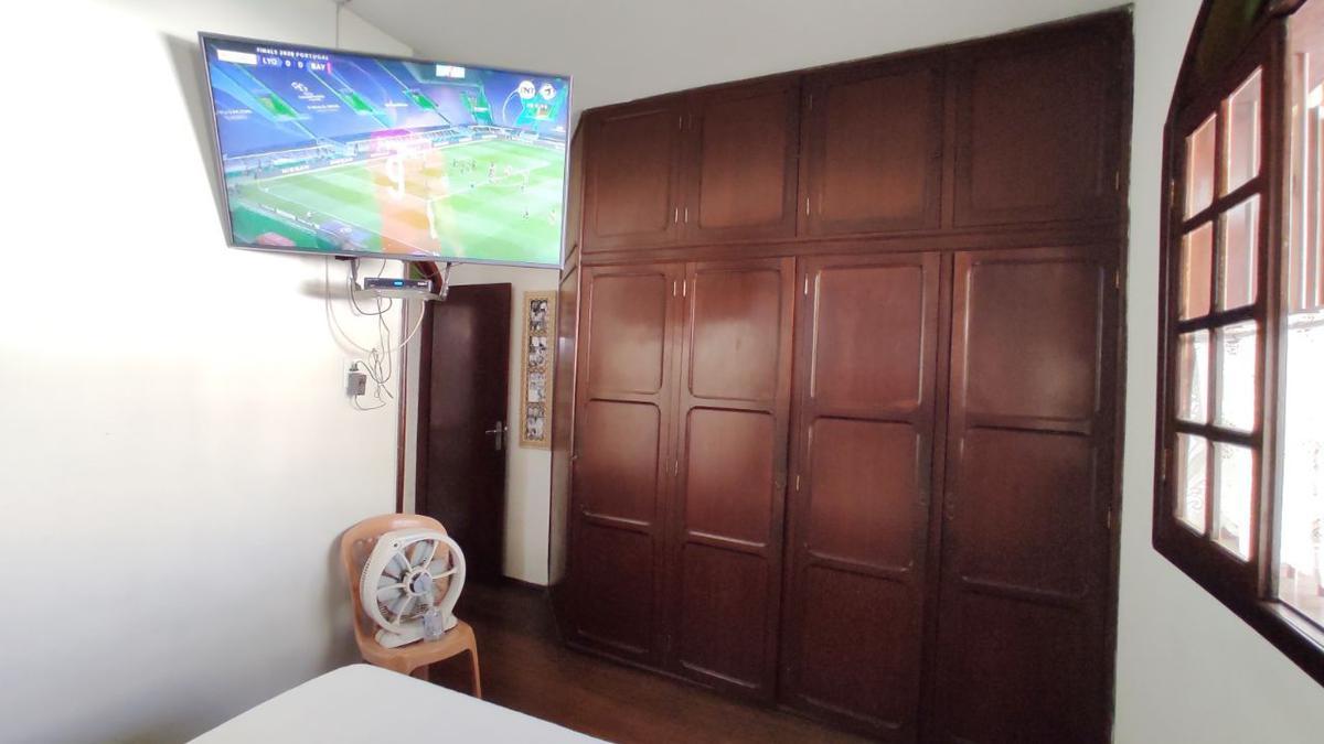 Casa, Ouro Preto, 4 Quartos, 5 Vagas, 2 Suítes