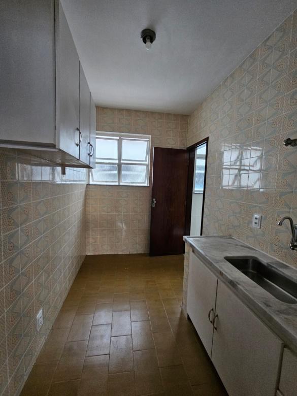 Apartamento, Cidade Nova, 3 Quartos, 1 Vaga, 1 Suíte