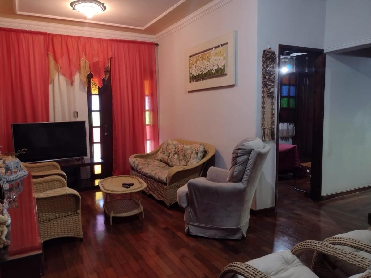 Casa, Alto dos Pinheiros, 4 Quartos, 3 Vagas, 1 Suíte