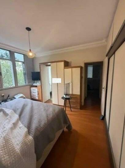 Apartamento, Sion, 3 Quartos, 2 Vagas, 2 Suítes