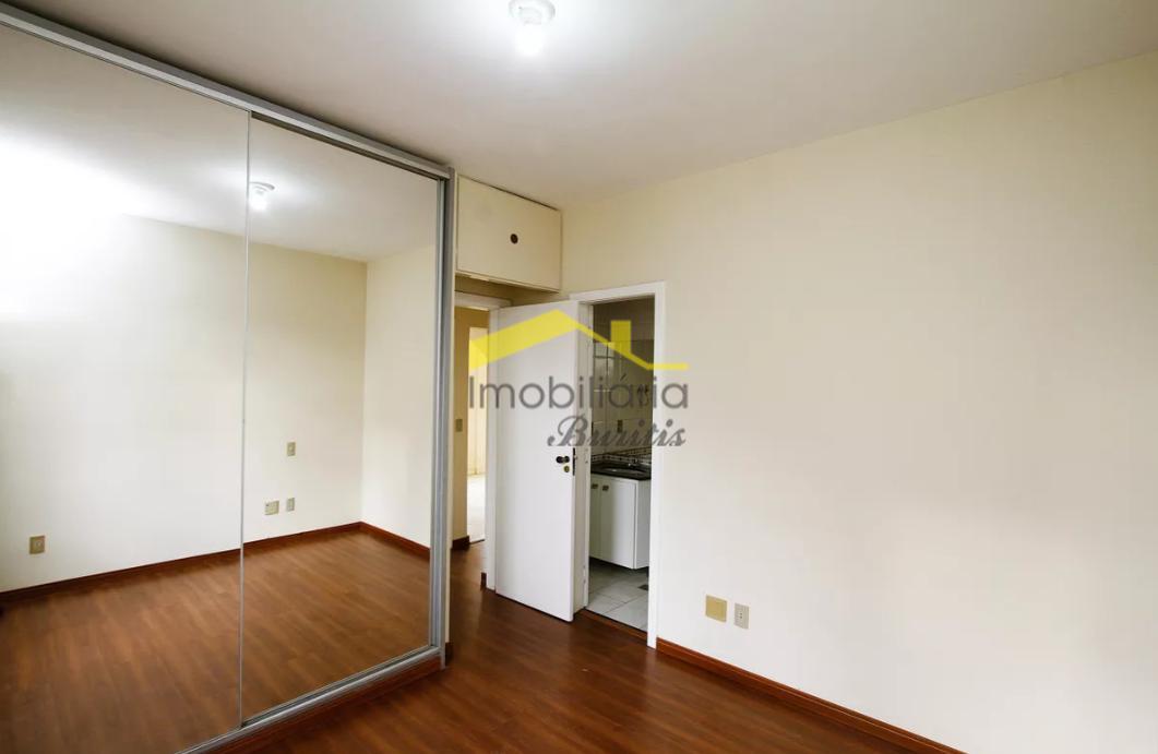 Cobertura, Buritis, 3 Quartos, 2 Vagas, 1 Suíte