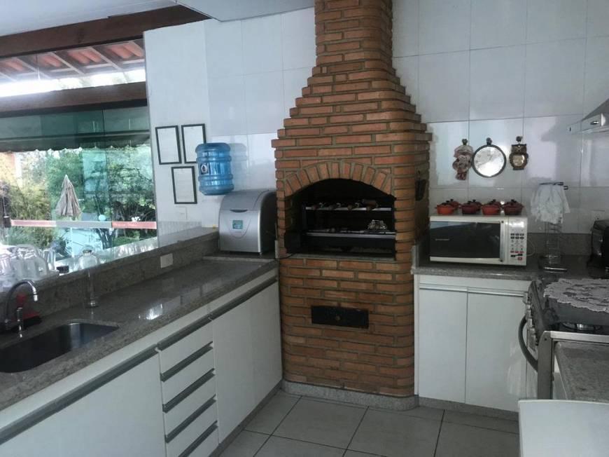 Casa, Bandeirantes (pampulha), 5 Quartos, 10 Vagas, 3 Suítes