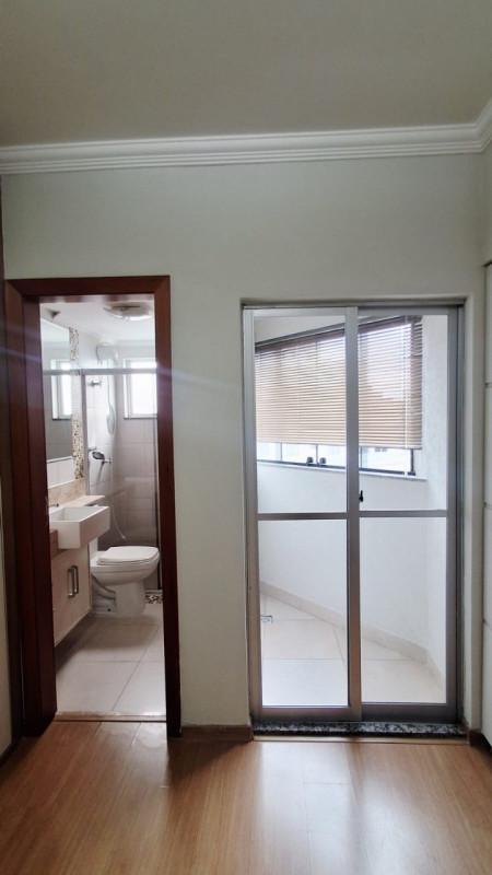 Apartamento, Ouro Preto, 3 Quartos, 2 Vagas, 1 Suíte