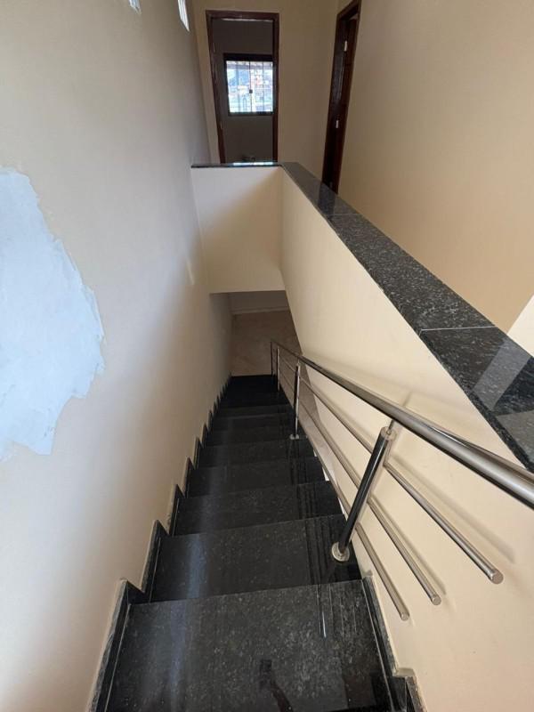 Casa, Lindéia, 2 Quartos, 2 Vagas