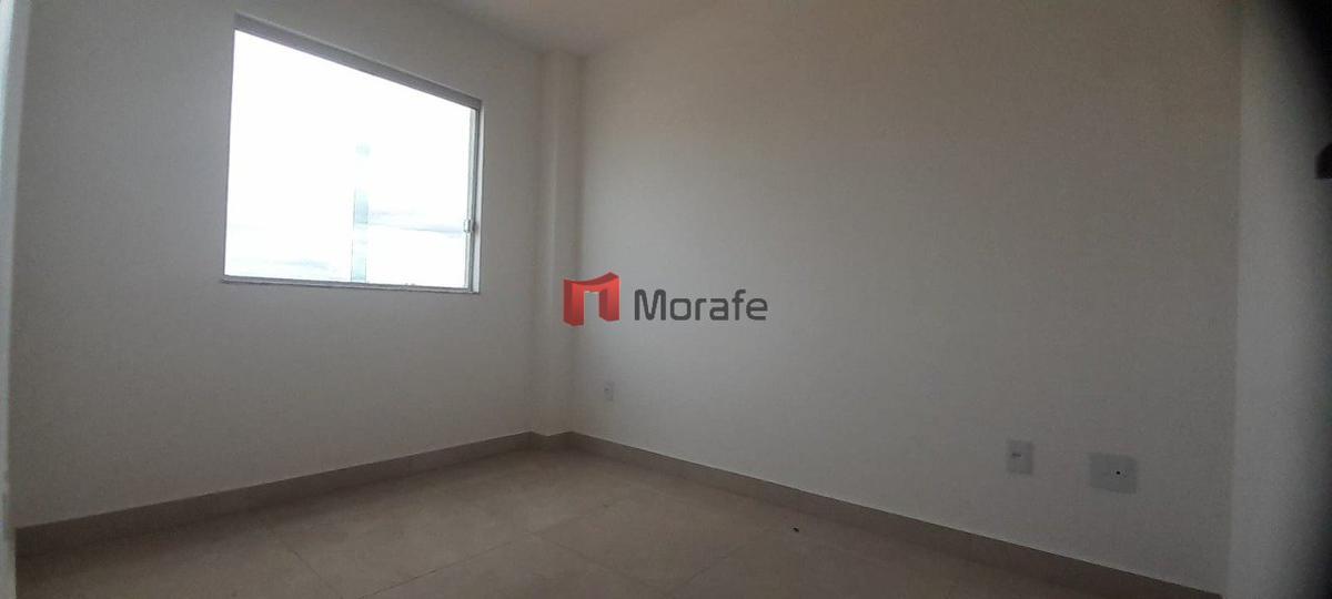 Apartamento, Piratininga (venda Nova), 2 Quartos, 1 Vaga