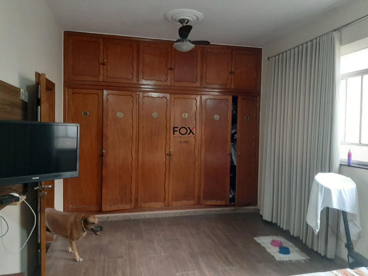 Casa, Bonfim, 3 Quartos, 1 Vaga