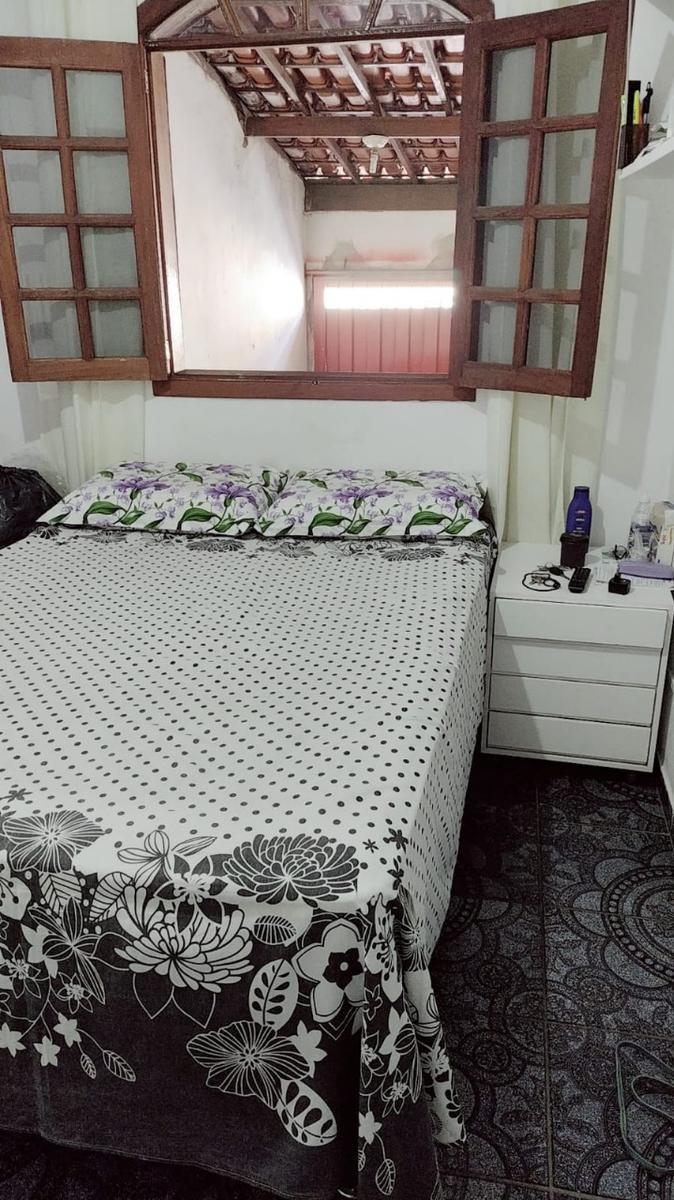 Casa, Belo Vale, 2 Quartos, 1 Vaga