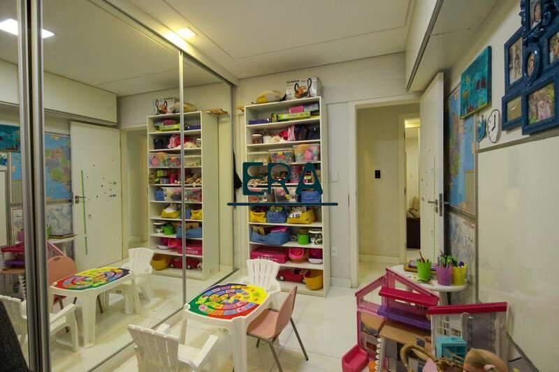 Cobertura, Floresta, 4 Quartos, 2 Vagas, 1 Suíte