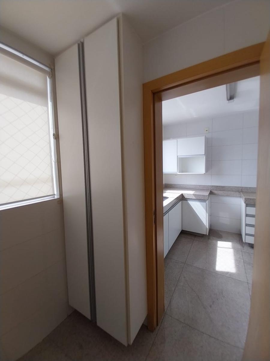 Cobertura, Castelo, 3 Quartos, 2 Vagas, 1 Suíte