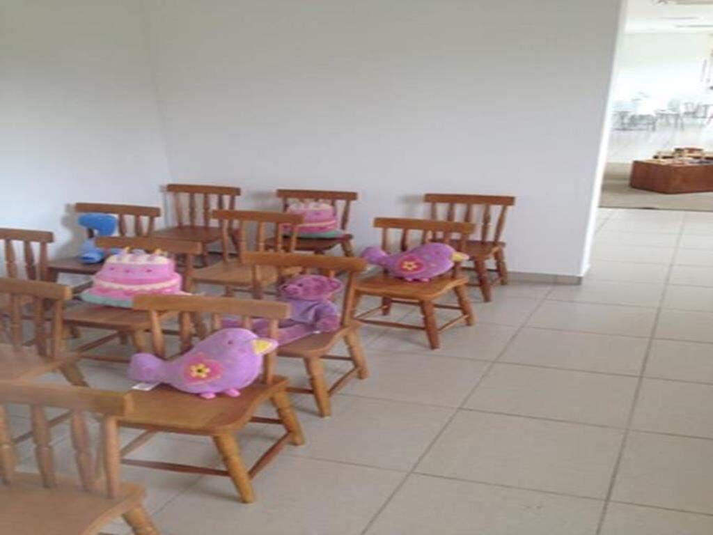 Apartamento, Buritis, 2 Quartos, 2 Vagas, 1 Suíte