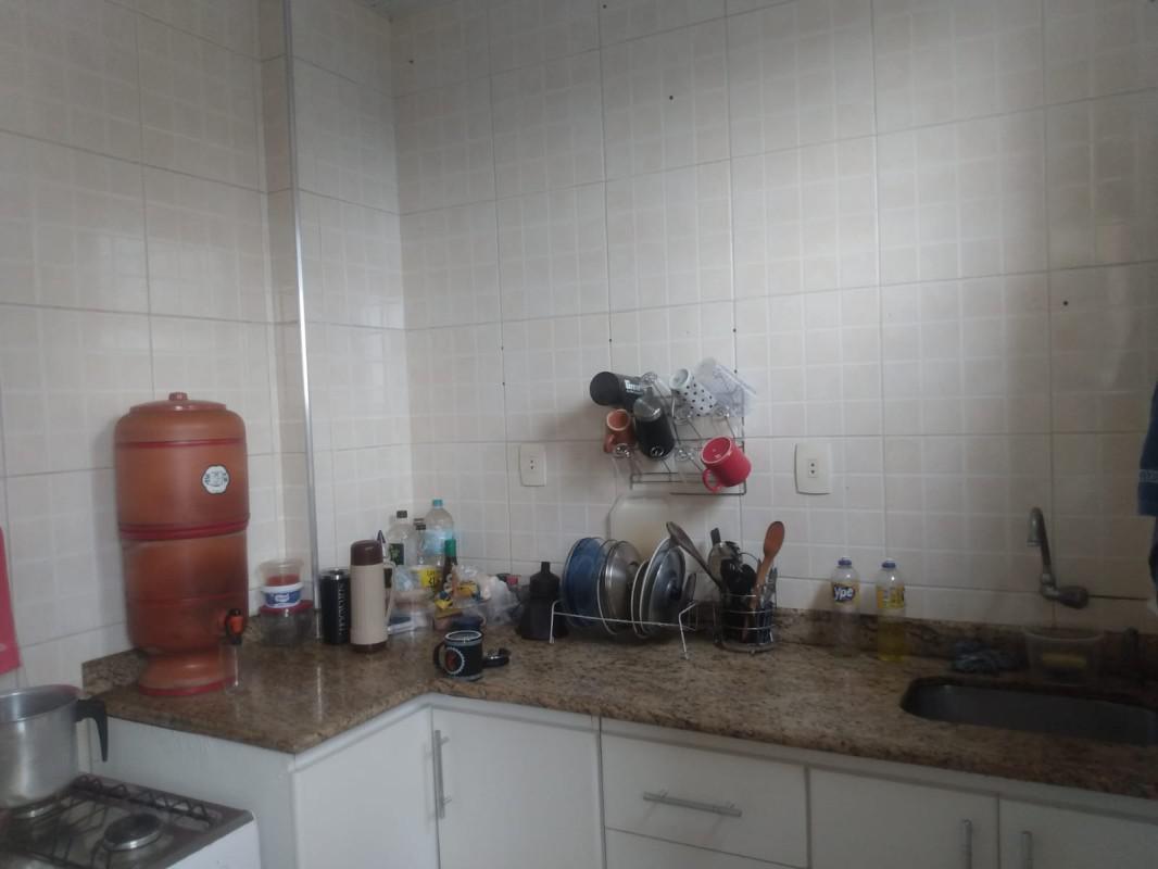 Apartamento, Nova Gameleira, 3 Quartos, 2 Vagas