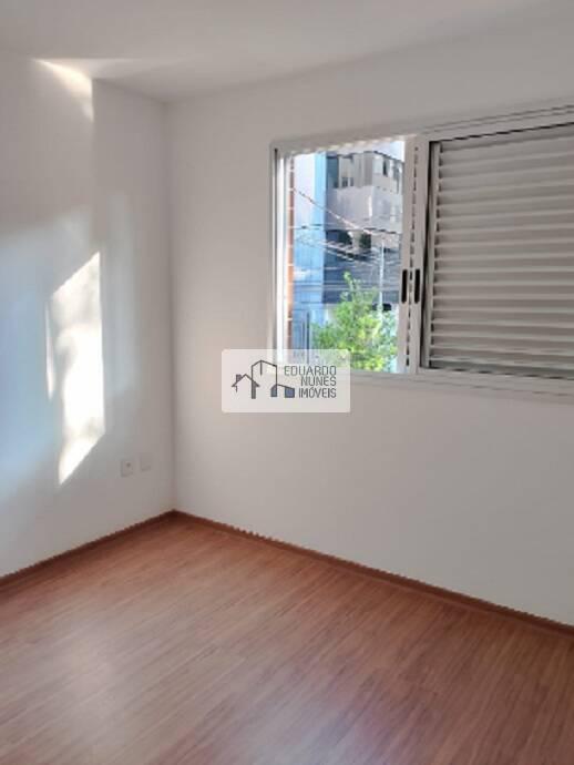 Apartamento, Carmo, 2 Quartos, 2 Vagas, 1 Suíte