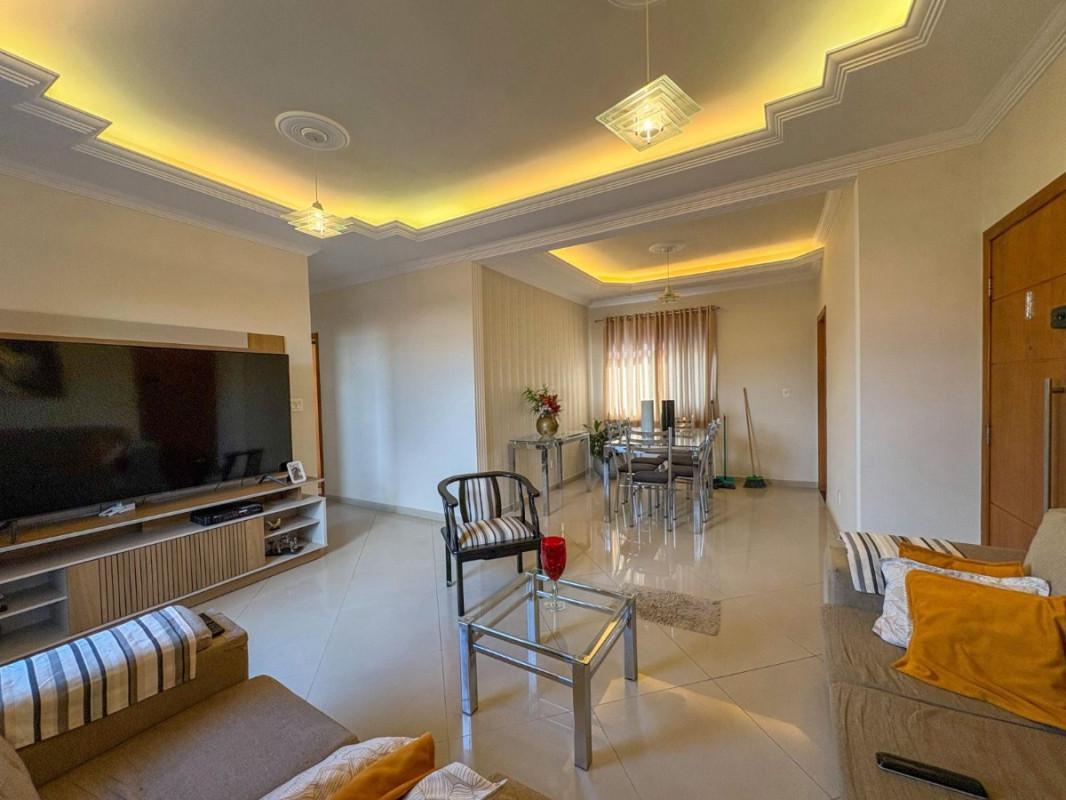 Apartamento, Jardim Industrial, 3 Quartos, 2 Vagas, 1 Suíte