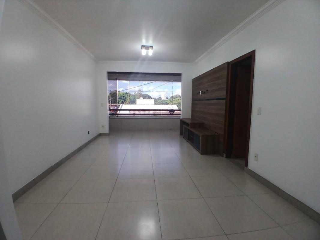 Apartamento, Itapoã, 3 Quartos, 2 Vagas, 1 Suíte