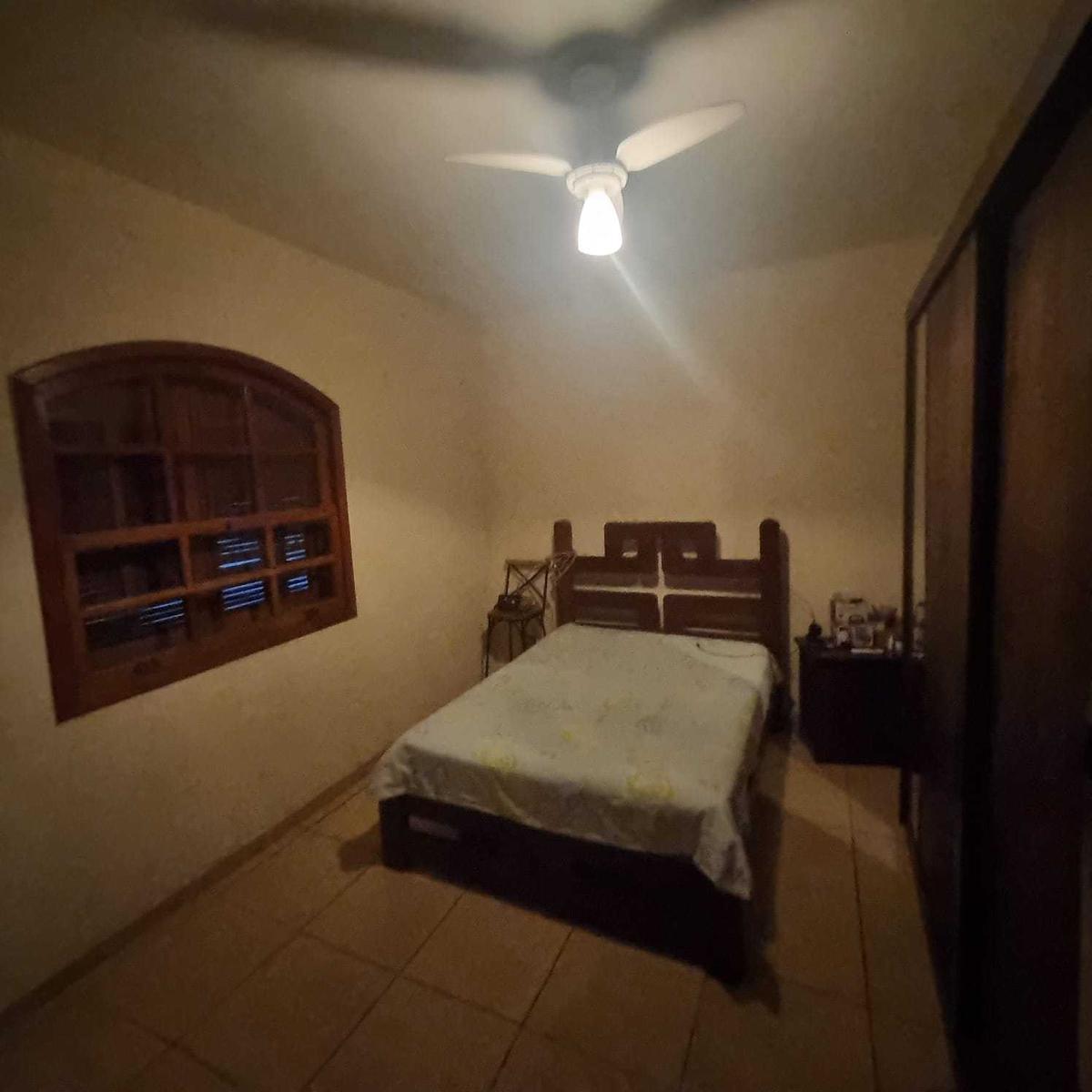 Casa, Colonial, 3 Quartos, 5 Vagas, 1 Suíte