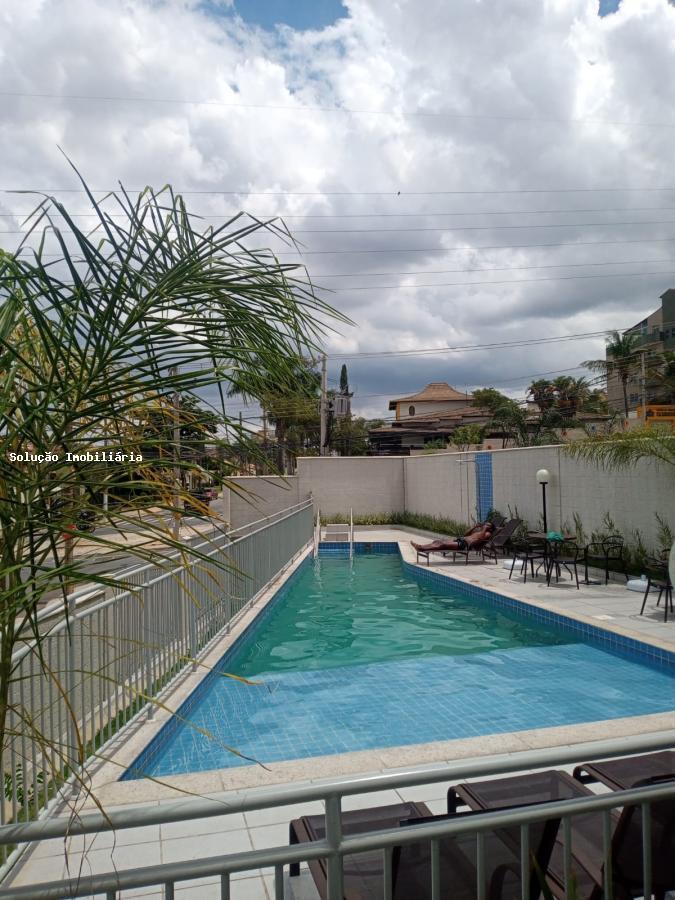 Apartamento, Jardim Riacho das Pedras, 2 Quartos, 1 Vaga