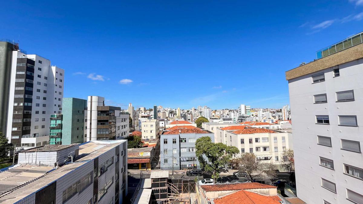 Cobertura, Cidade Nova, 4 Quartos, 4 Vagas, 1 Suíte