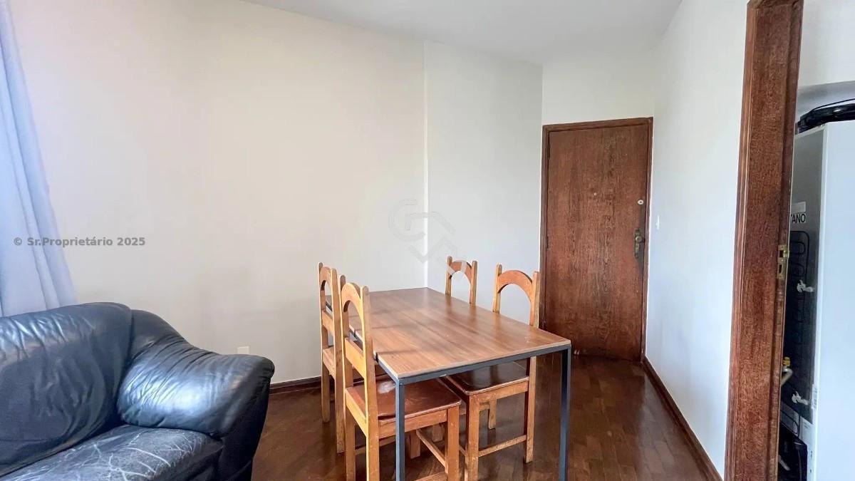 Apartamento, Cruzeiro, 2 Quartos, 1 Vaga
