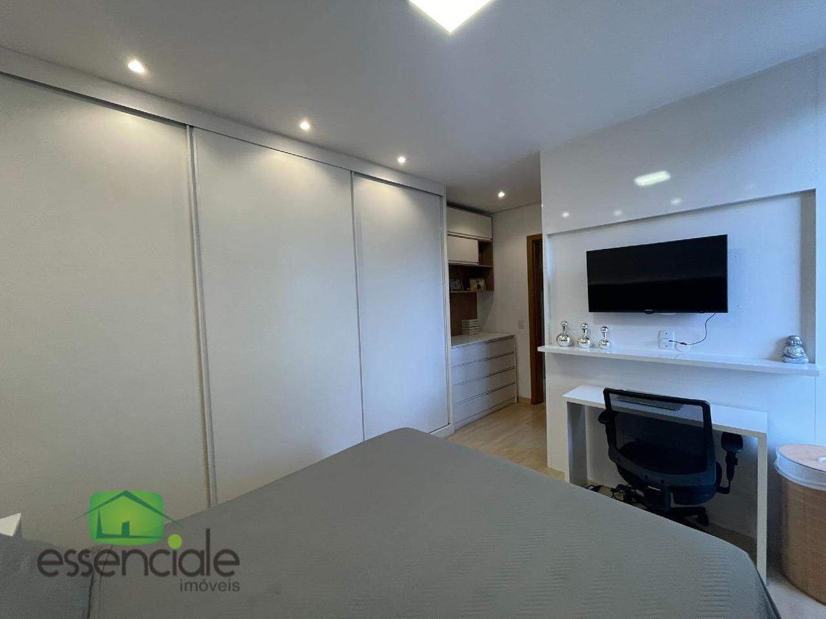 Apartamento, Fonte Grande, 3 Quartos, 2 Vagas, 1 Suíte