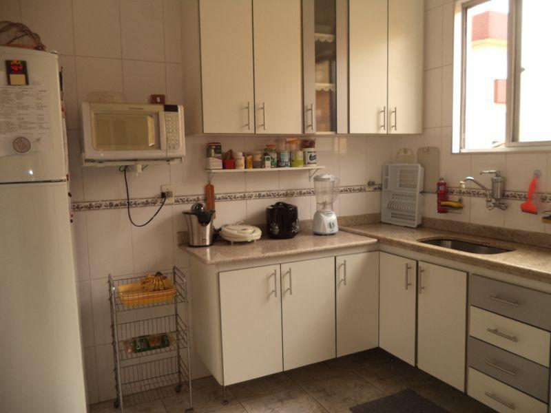 Cobertura, Jardim Paquetá, 4 Quartos, 2 Vagas, 2 Suítes