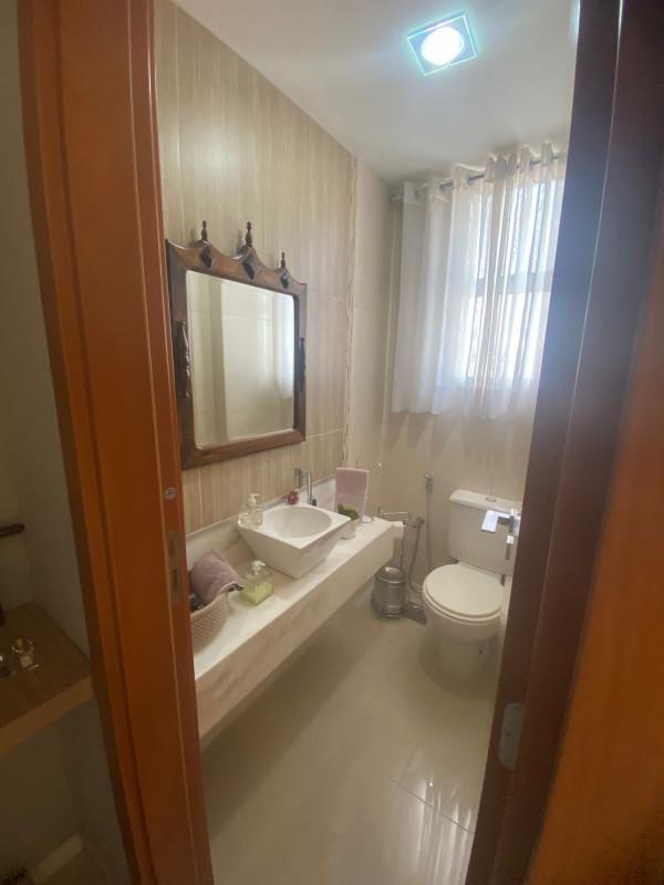 Apartamento, Cruzeiro, 4 Quartos, 3 Vagas, 4 Suítes