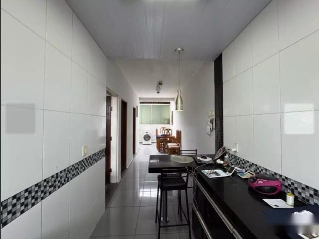 Casa, Estrela do Oriente, 5 Quartos, 1 Vaga, 1 Suíte