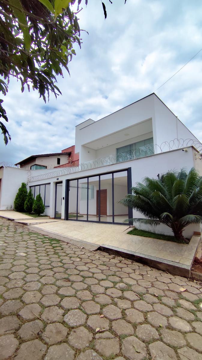 Casa, Nova Tijuca, 3 Quartos, 4 Vagas, 1 Suíte