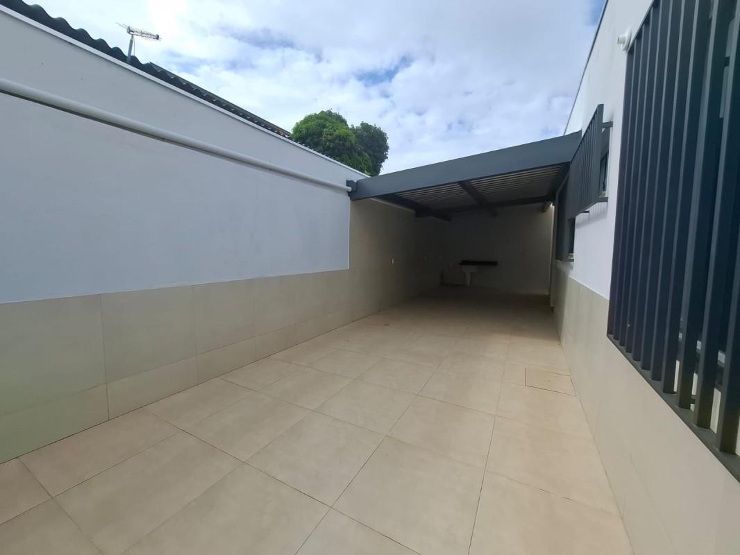 Casa, Serrano, 3 Quartos, 2 Vagas, 1 Suíte